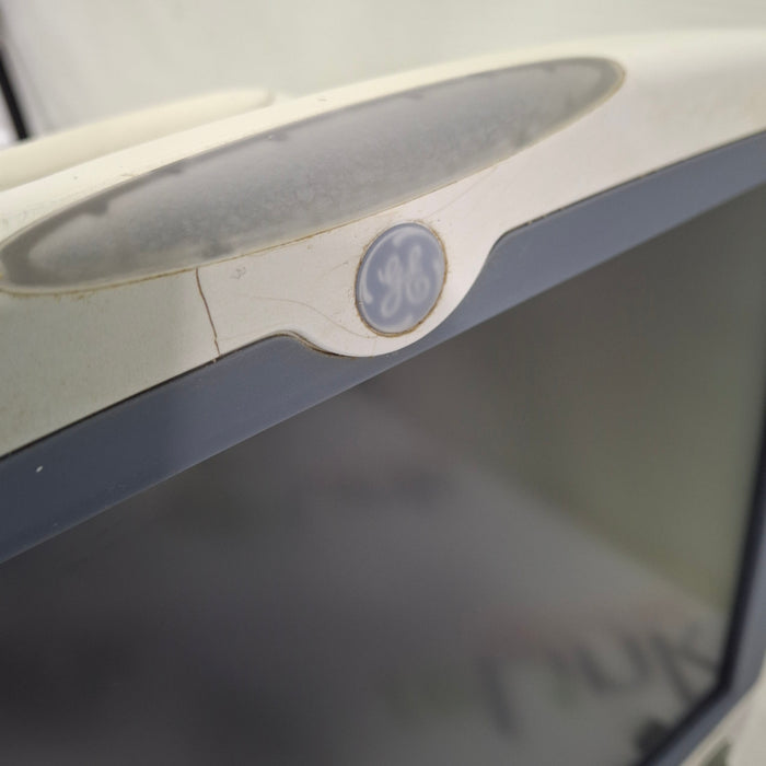 GE Healthcare GE Healthcare Dash 5000 - GE/Nellcor SpO2 Patient Monitor Patient Monitors reLink Medical