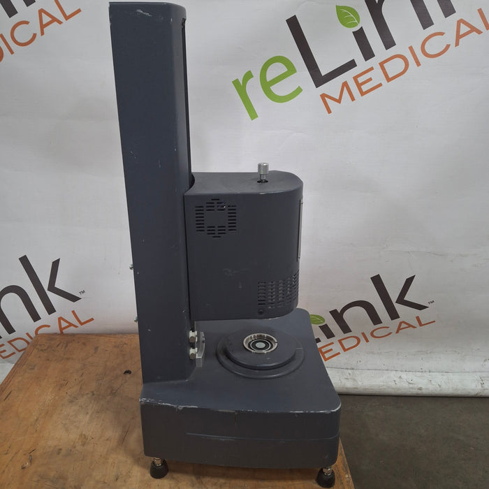 TA Instruments AR2000ex Rheometer