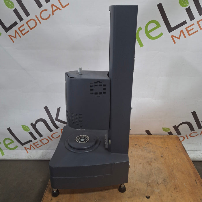TA Instruments AR2000ex Rheometer