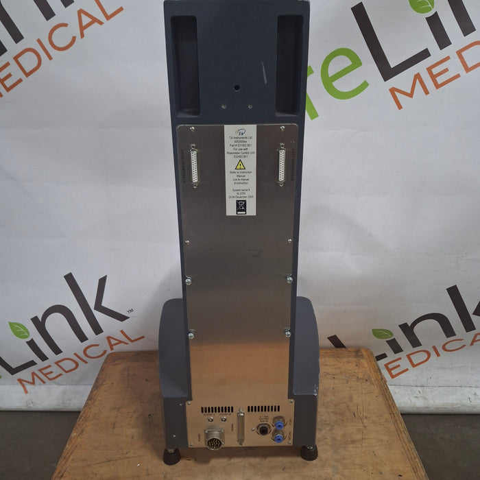 TA Instruments AR2000ex Rheometer