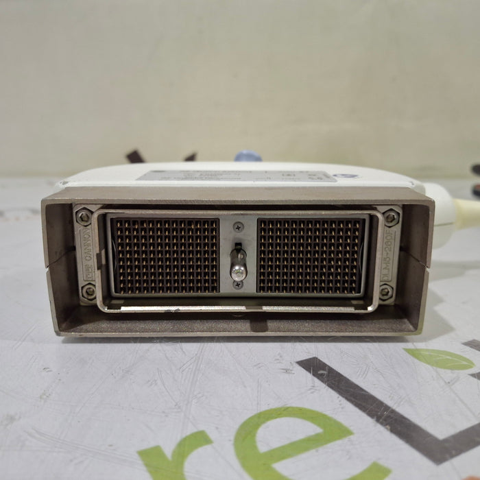 GE Healthcare 6T Transesophageal TEE Probe Transducer