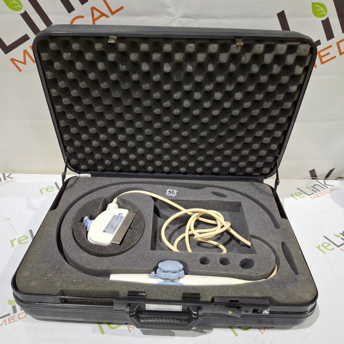 GE Healthcare 6T Transesophageal TEE Probe Transducer