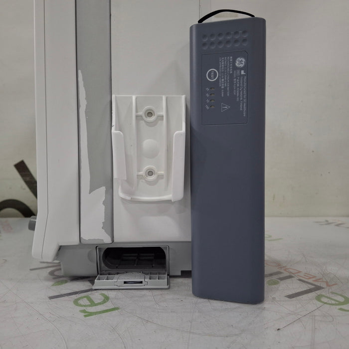 GE Healthcare GE Healthcare Carescape B650 Patient Monitor Patient Monitors reLink Medical