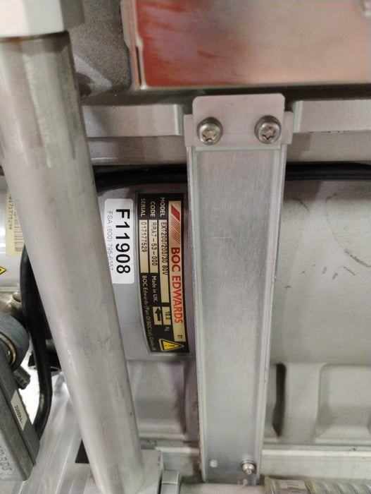 Agilent 6130 Quadrupole LC/MS System