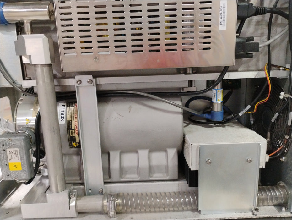 Agilent 6130 Quadrupole LC/MS System