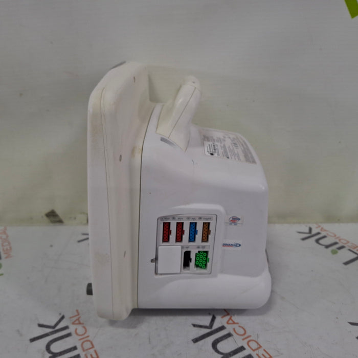 GE Healthcare GE Healthcare Dash 5000 - GE/Nellcor SpO2 Patient Monitor Patient Monitors reLink Medical