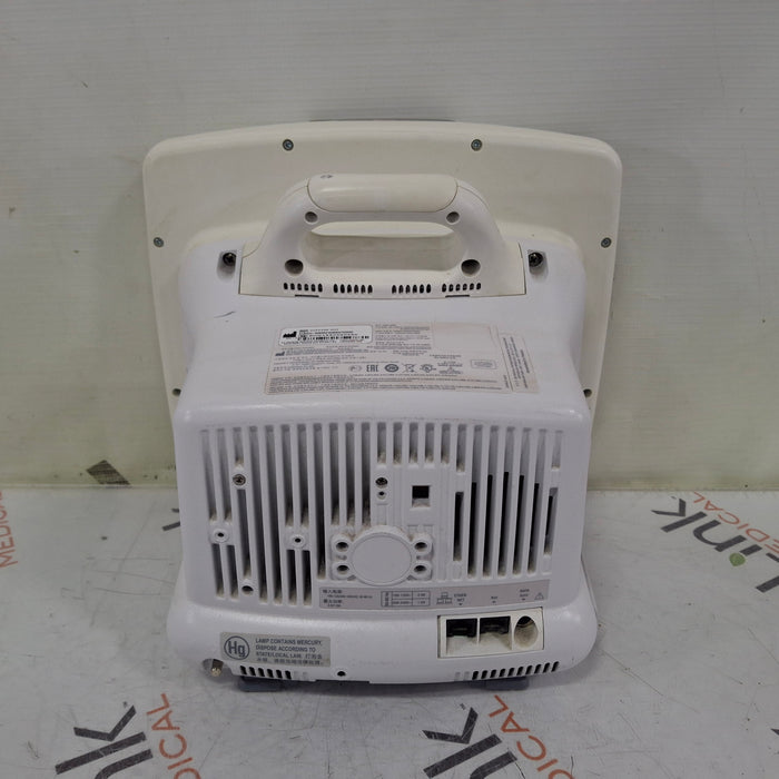 GE Healthcare GE Healthcare Dash 5000 - GE/Nellcor SpO2 Patient Monitor Patient Monitors reLink Medical