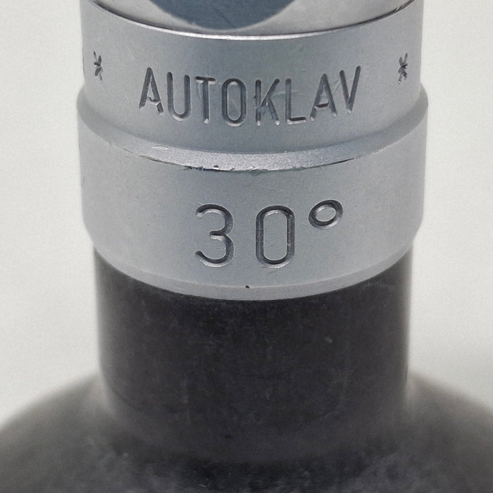 Karl Storz 27005B 4mm 30° Cystoscope