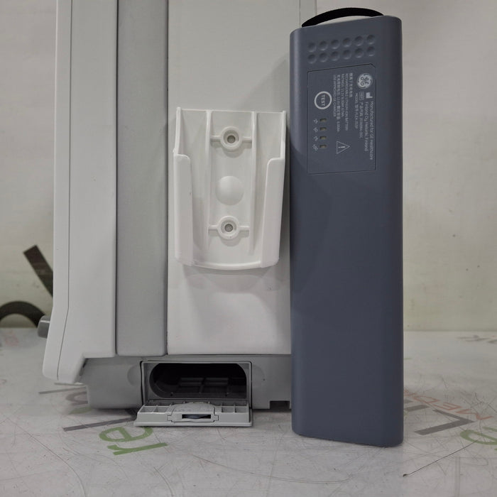 GE Healthcare GE Healthcare Carescape B650 Patient Monitor Patient Monitors reLink Medical