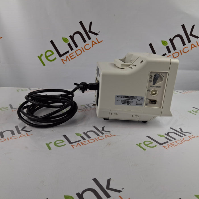 Oridion Capnostream 20P Capnography Monitor