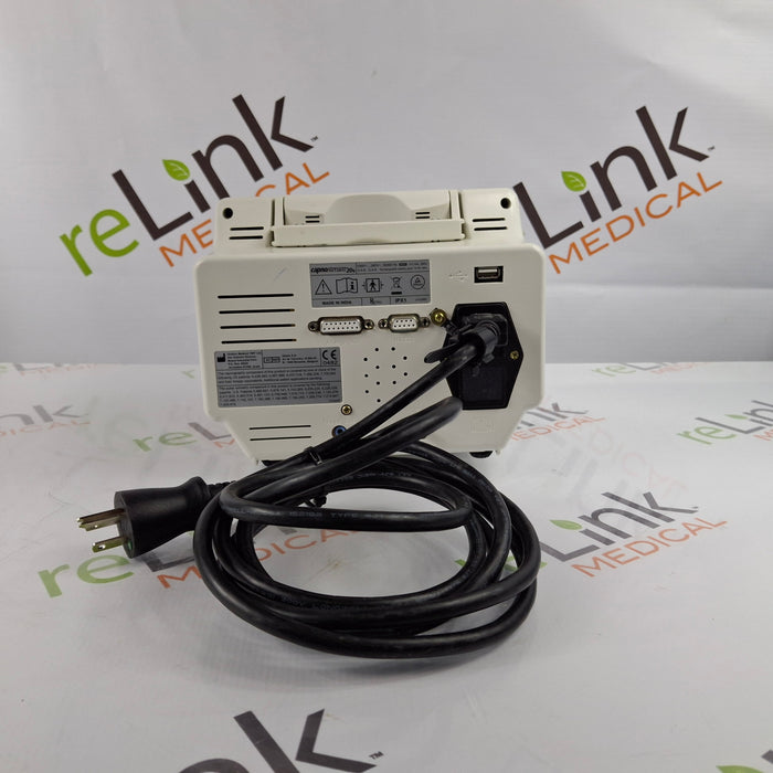 Oridion Capnostream 20P Capnography Monitor