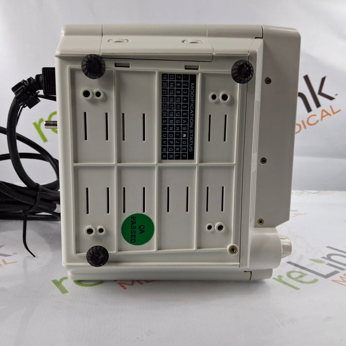 Oridion Capnostream 20P Capnography Monitor