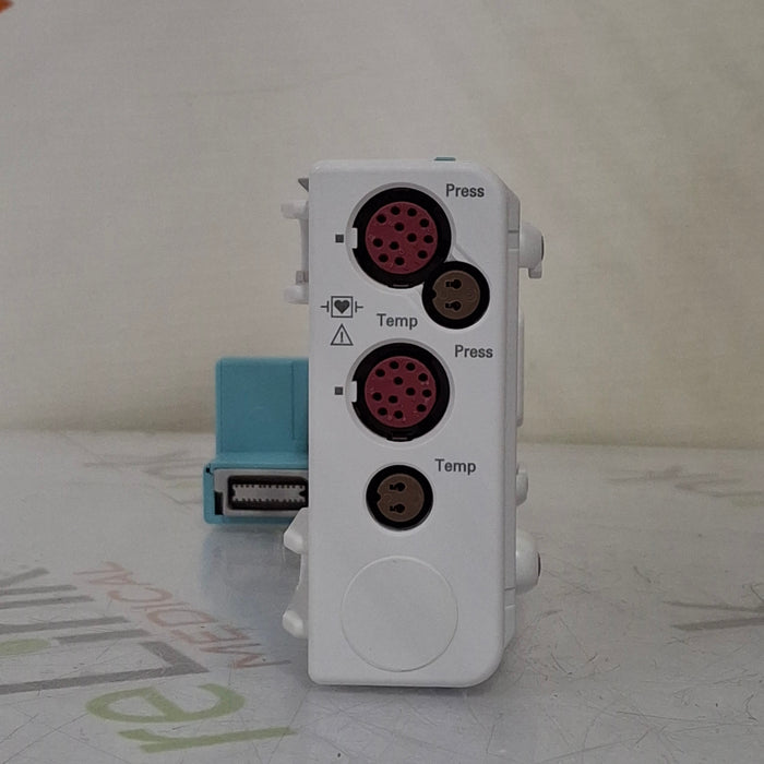 Philips M3012A MMS Extension Module