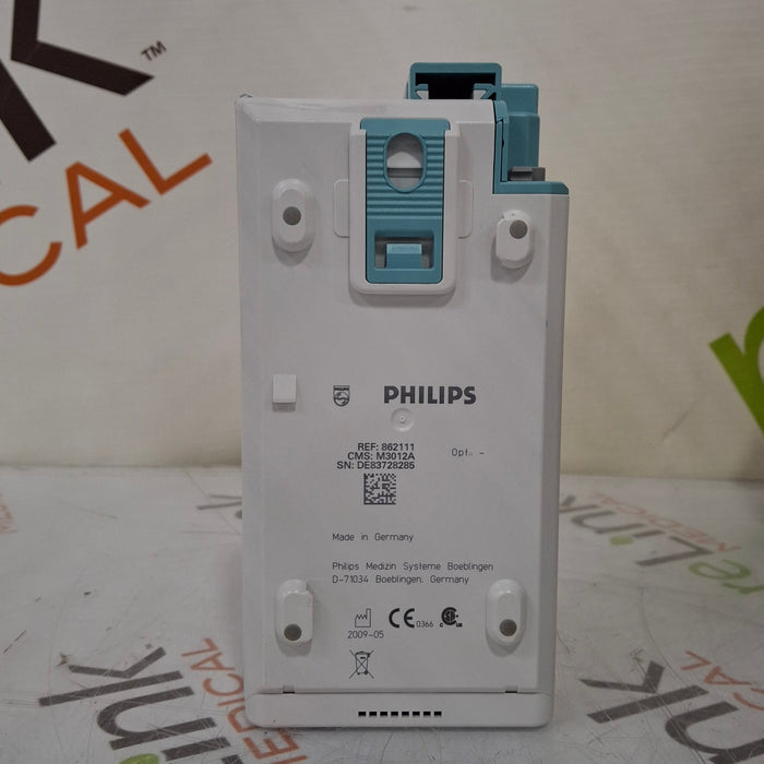 Philips M3012A MMS Extension Module