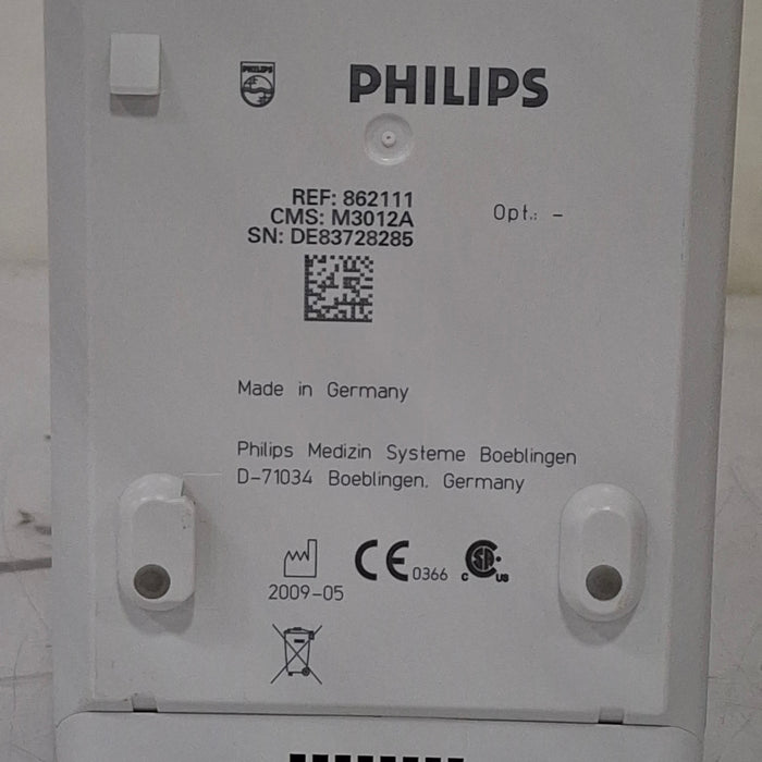 Philips M3012A MMS Extension Module