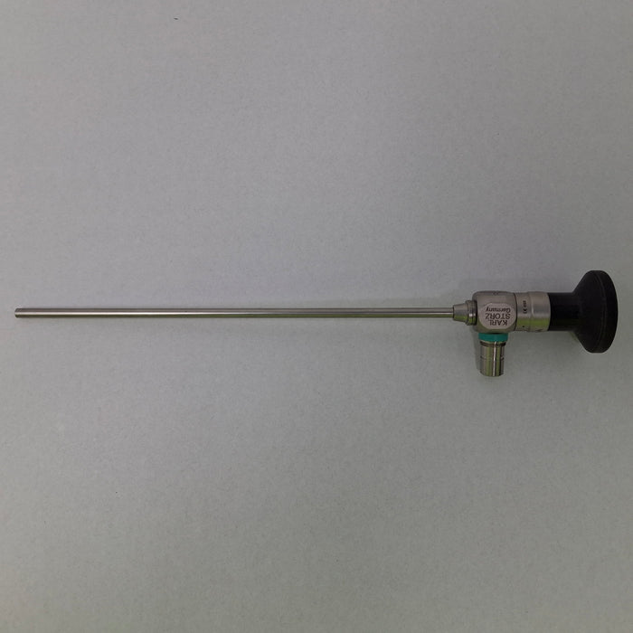 Karl Storz Karl Storz Hopkins II 26009AA 0° Arthroscope, 4mm Rigid Endoscopy reLink Medical