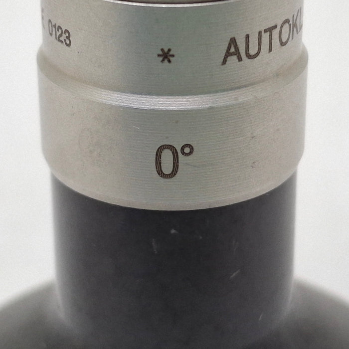 Karl Storz Karl Storz Hopkins II 26009AA 0° Arthroscope, 4mm Rigid Endoscopy reLink Medical