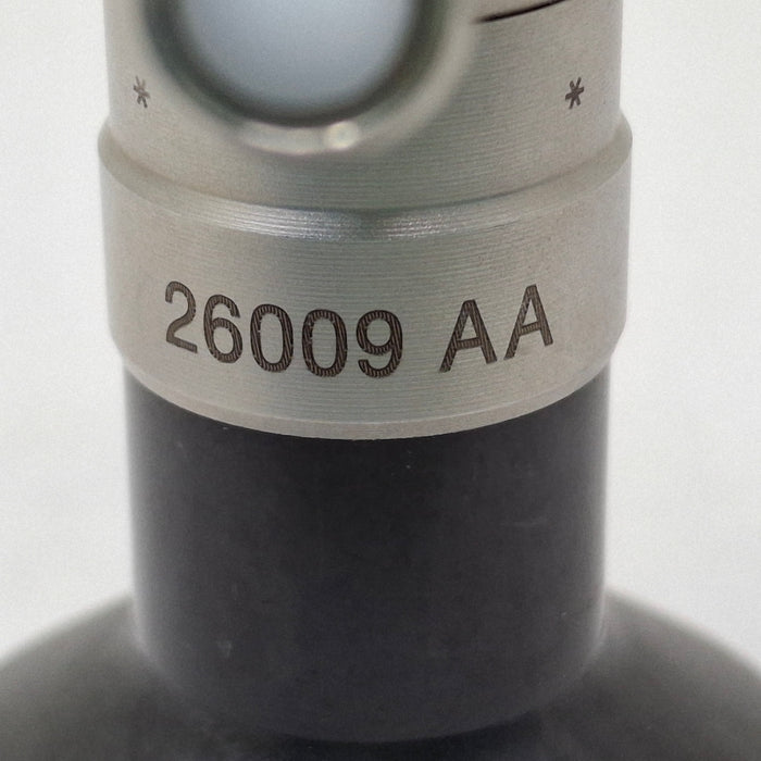 Karl Storz Karl Storz Hopkins II 26009AA 0° Arthroscope, 4mm Rigid Endoscopy reLink Medical