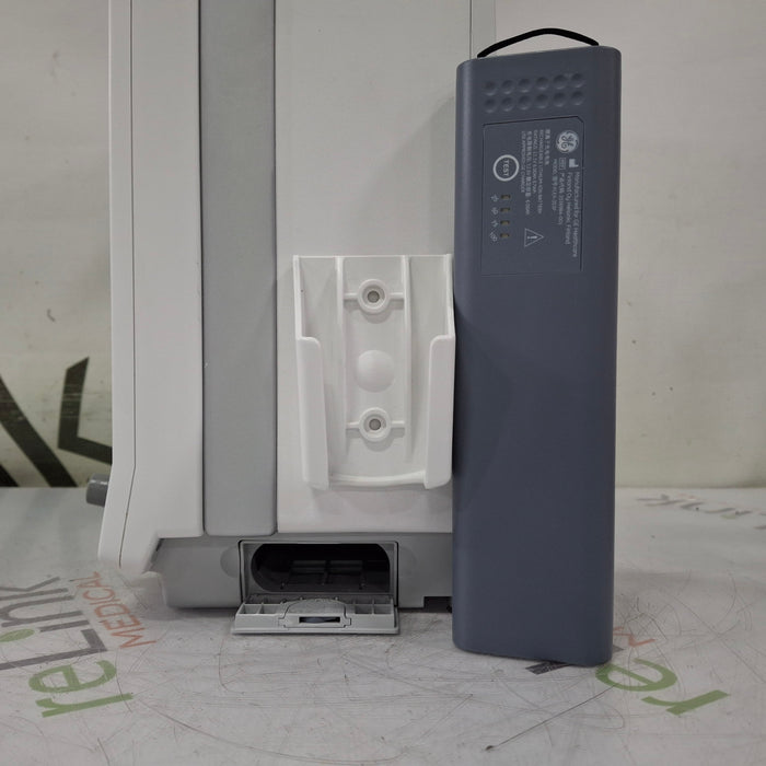 GE Healthcare GE Healthcare Carescape B650 Patient Monitor Patient Monitors reLink Medical