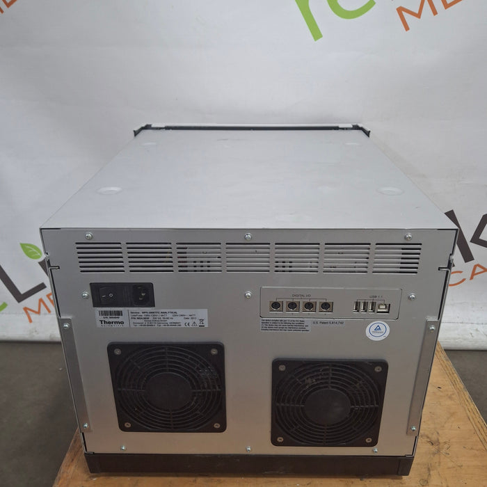 Thermo Scientific Thermo Scientific WPS-3000TFC Well Plate Autosampler Research Lab reLink Medical