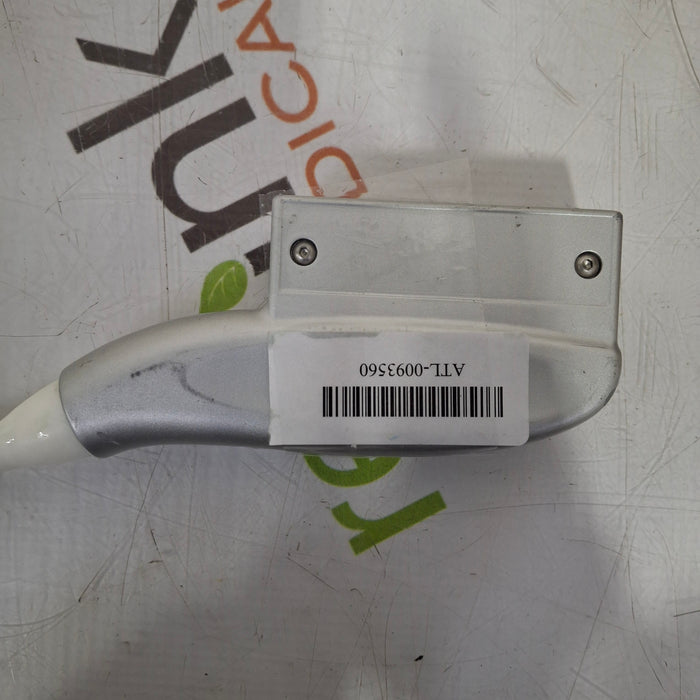 GE Healthcare 12L-RS Linear Array Transducer