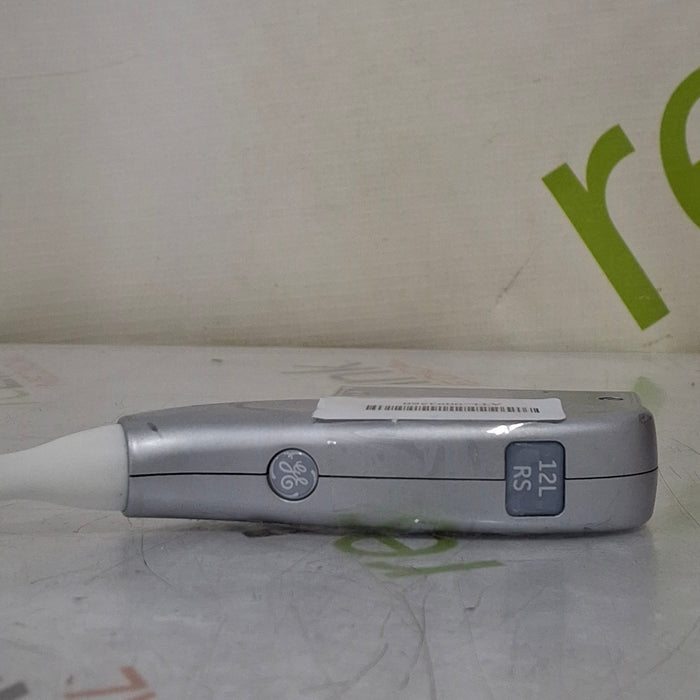 GE Healthcare 12L-RS Linear Array Transducer