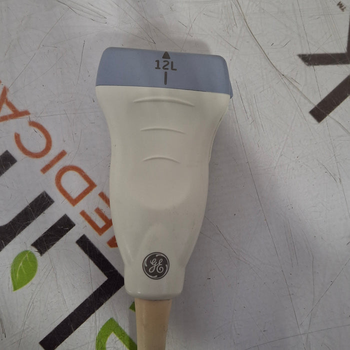 GE Healthcare 12L-RS Linear Array Transducer
