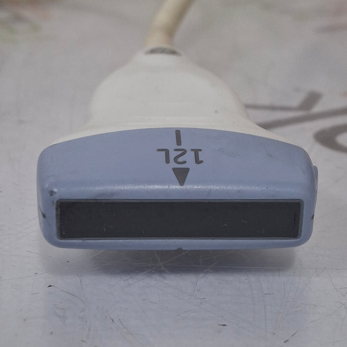 GE Healthcare 12L-RS Linear Array Transducer
