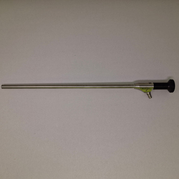 Novadaq SC9104 0° Autoclavable Laparoscope, 10mm