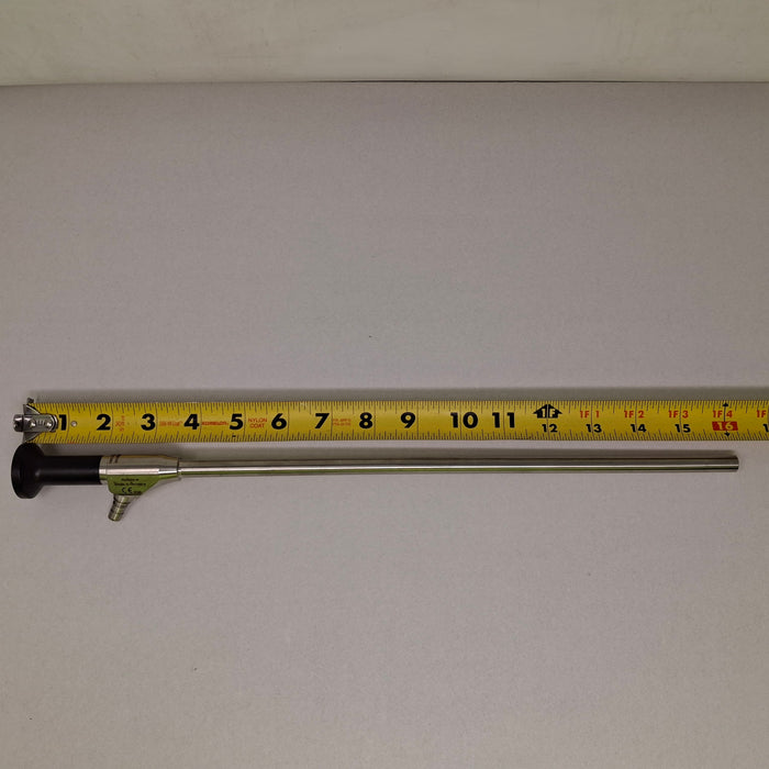 Novadaq SC9104 0° Autoclavable Laparoscope, 10mm