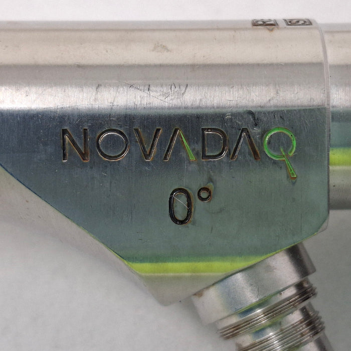 Novadaq SC9104 0° Autoclavable Laparoscope, 10mm