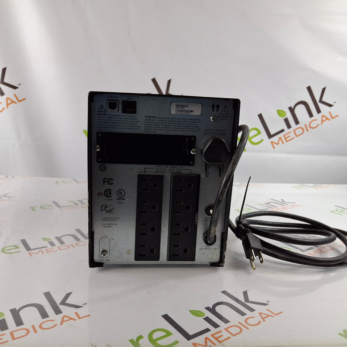 APC Smart-UPS 1000 Uninterruptable Power Supply