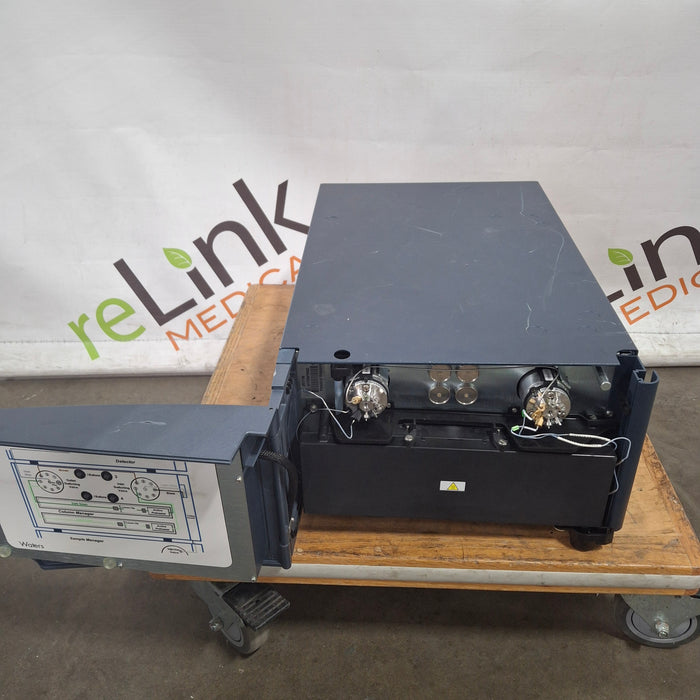 Waters Waters Acquity UPLC Sample Organizer Research Lab reLink Medical