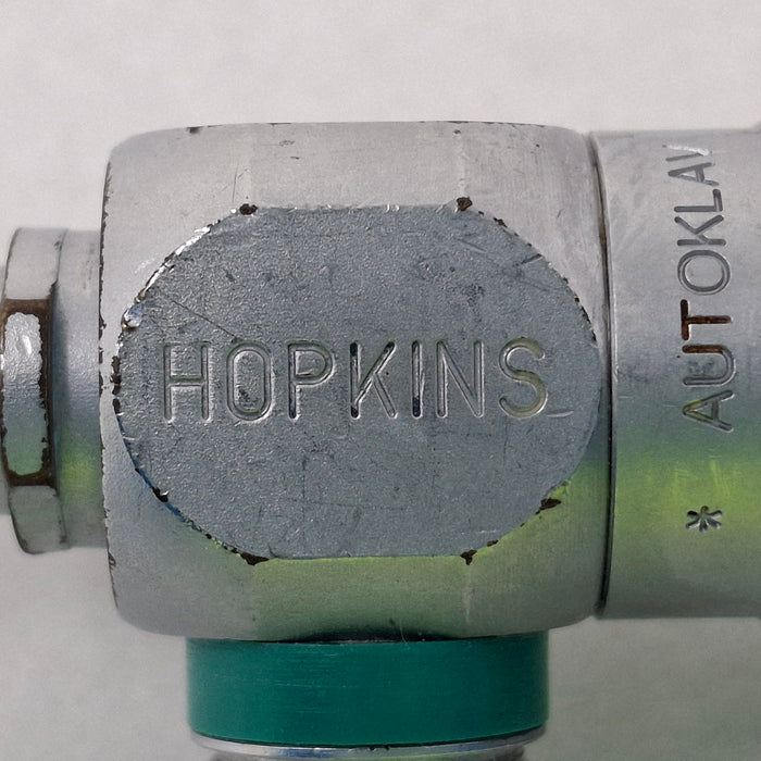 Karl Storz Karl Storz Hopkins 10020ATA 0° Telescope Rigid Endoscopy reLink Medical