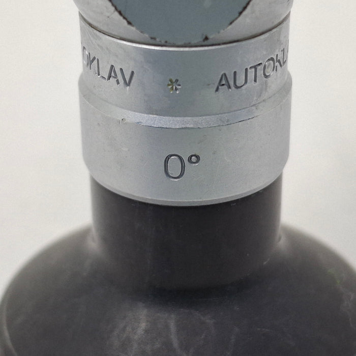 Karl Storz Karl Storz Hopkins 10020ATA 0° Telescope Rigid Endoscopy reLink Medical