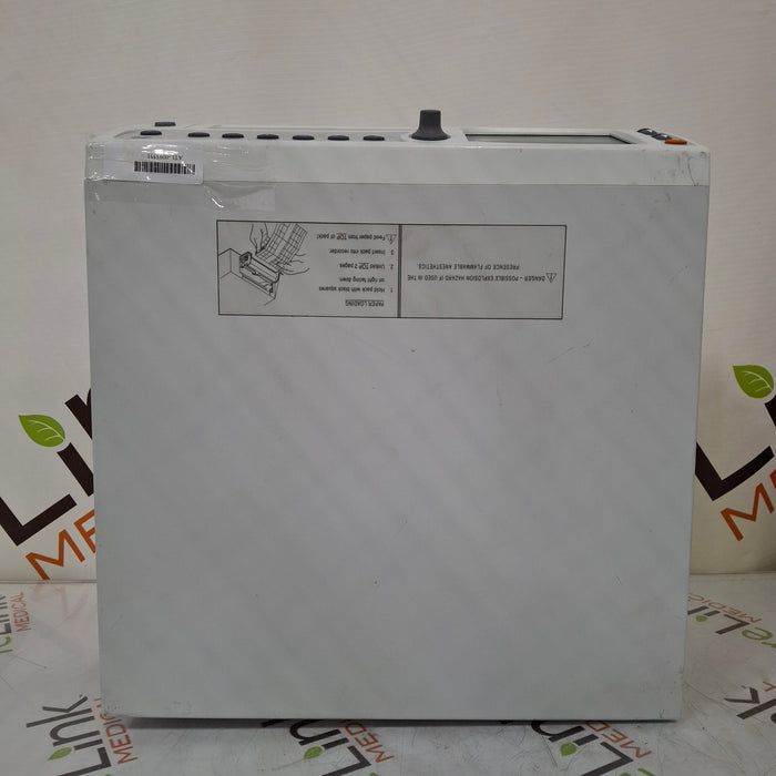 GE Healthcare GE Healthcare Corometrics 250cx Series Model 259cx Fetal Monitor Patient Monitors reLink Medical