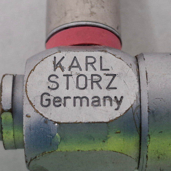 Karl Storz 27005B 4mm 30° Cystoscope