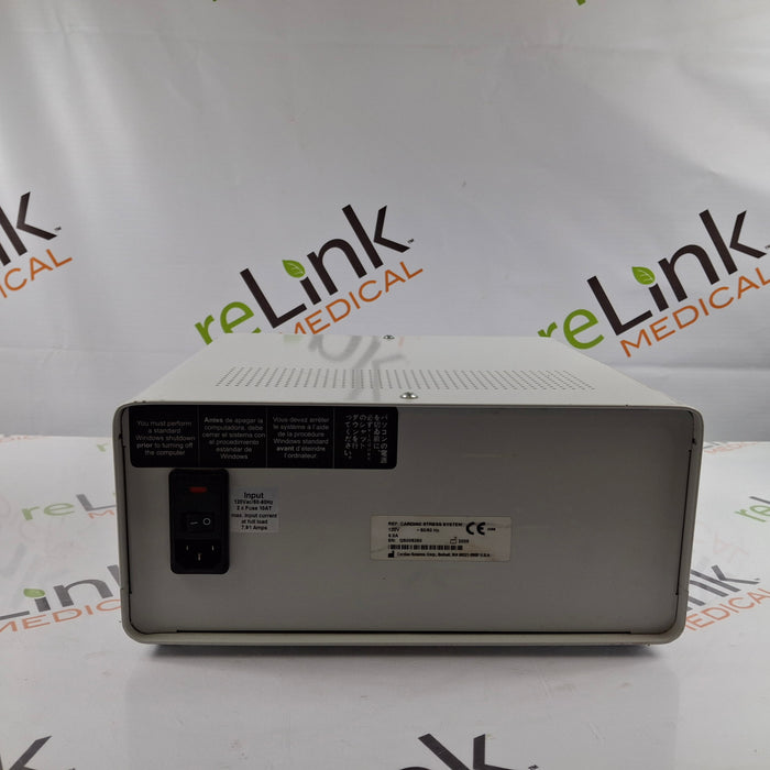 Linear Magnetics Corp 036488-009 2x 120Vac/2x 450VA BB40114-C Power Supply