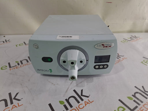 Luxtec Luxtec Integra MLX Light Source Surgical Equipment reLink Medical
