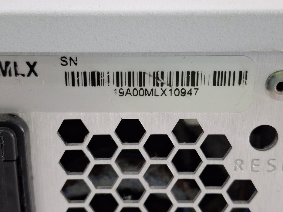 Luxtec Luxtec Integra MLX Light Source Surgical Equipment reLink Medical