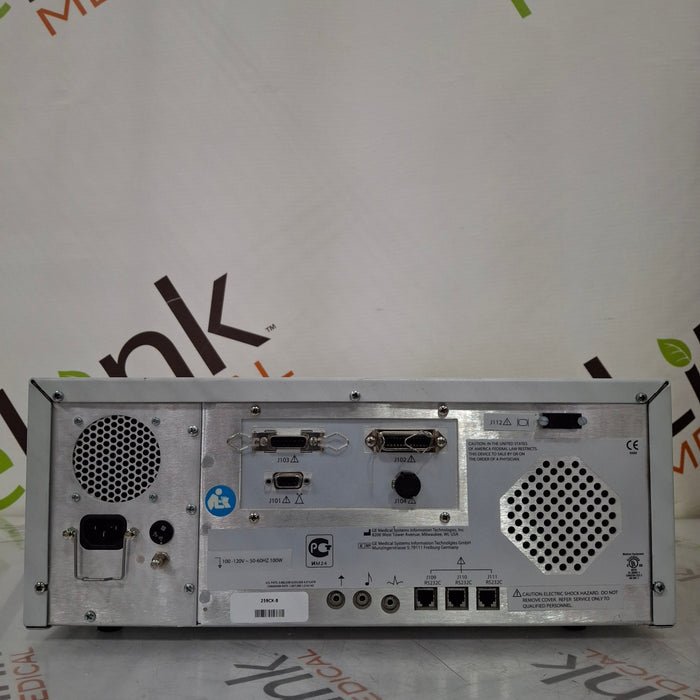 GE Healthcare GE Healthcare Corometrics 250cx Series Model 259cx Fetal Monitor Patient Monitors reLink Medical