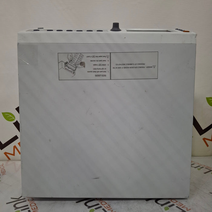 GE Healthcare GE Healthcare Corometrics 250cx Series Model 259cx Fetal Monitor Patient Monitors reLink Medical