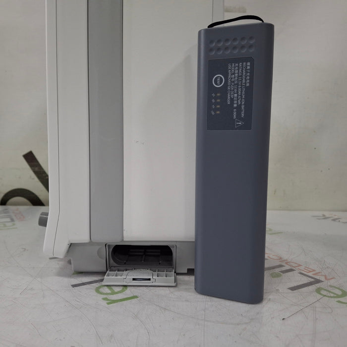 GE Healthcare GE Healthcare Carescape B650 Patient Monitor Patient Monitors reLink Medical