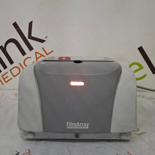 BioFire Diagnostics BioFire Diagnostics FilmArray 2.0 PCR System Research Lab reLink Medical