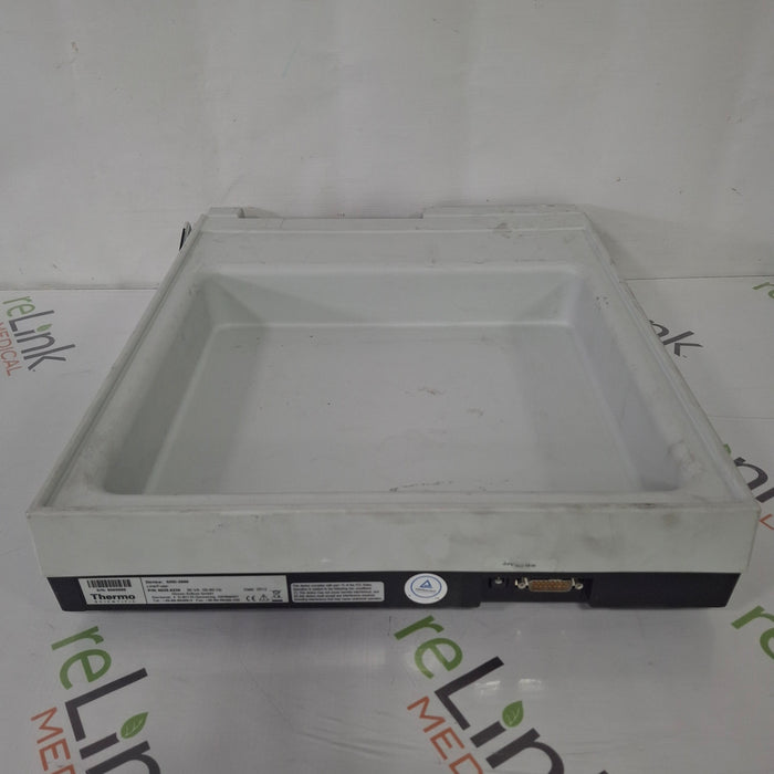 Thermo Scientific SRD-3600 Ultimate Solvent Rack