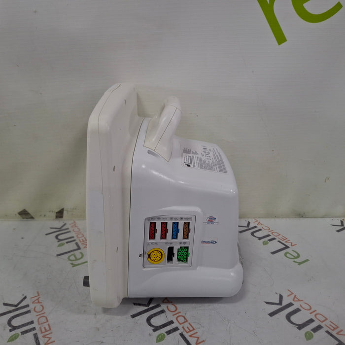 GE Healthcare GE Healthcare Dash 5000 - GE/Nellcor SpO2 Patient Monitor Patient Monitors reLink Medical