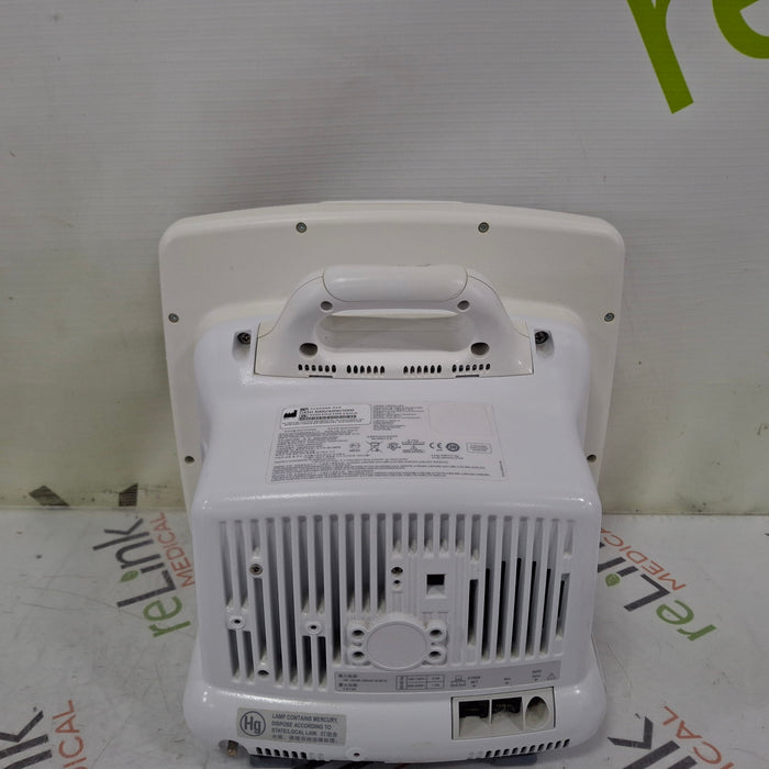 GE Healthcare GE Healthcare Dash 5000 - GE/Nellcor SpO2 Patient Monitor Patient Monitors reLink Medical