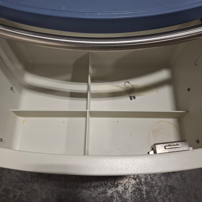 Draeger Medical Draeger Medical Fabius GS Premium Anesthesia Machine Anesthesia reLink Medical