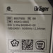 Draeger Medical Draeger Medical Fabius GS Premium Anesthesia Machine Anesthesia reLink Medical