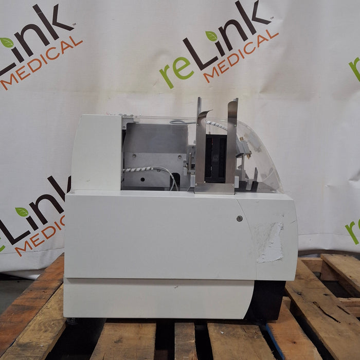 Leica CV5030 Fully Automated Glass Coverslipper Histology